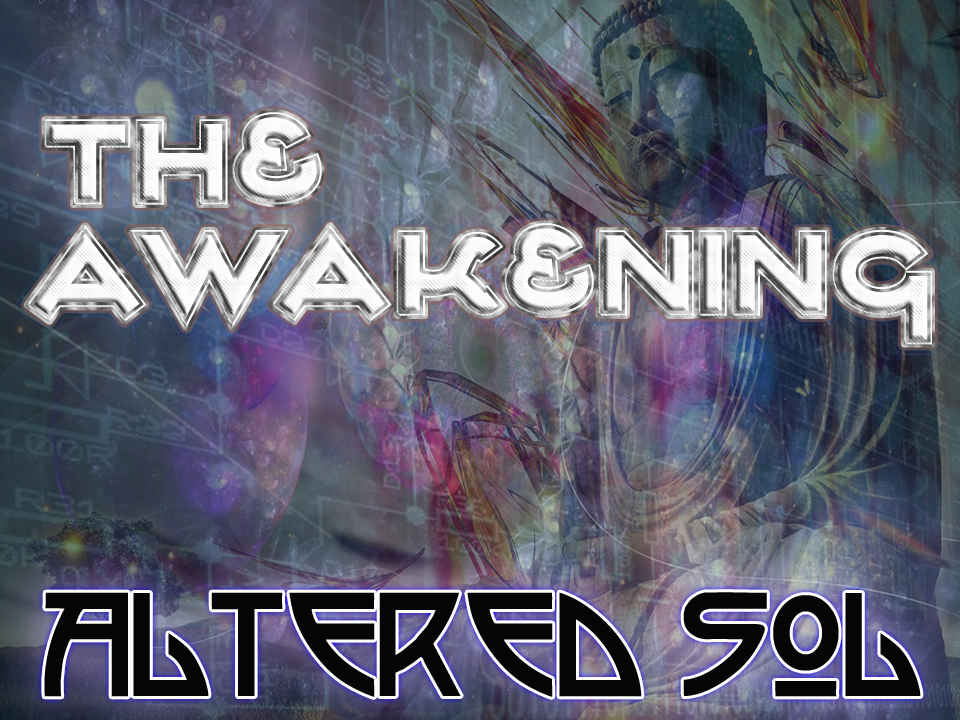 TheAwakening