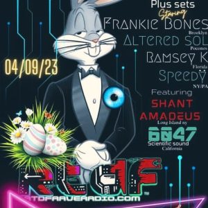 RTDFRaveradio.com - Easter Special with AlteredSol Interview.jpg